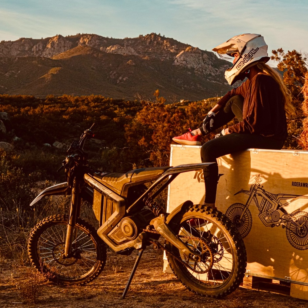 Meet your Posher, Gabby